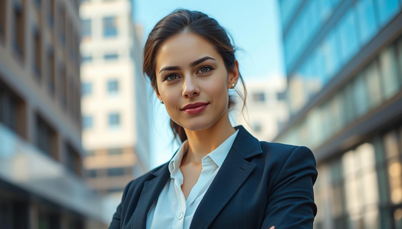 Property transactions support specialist