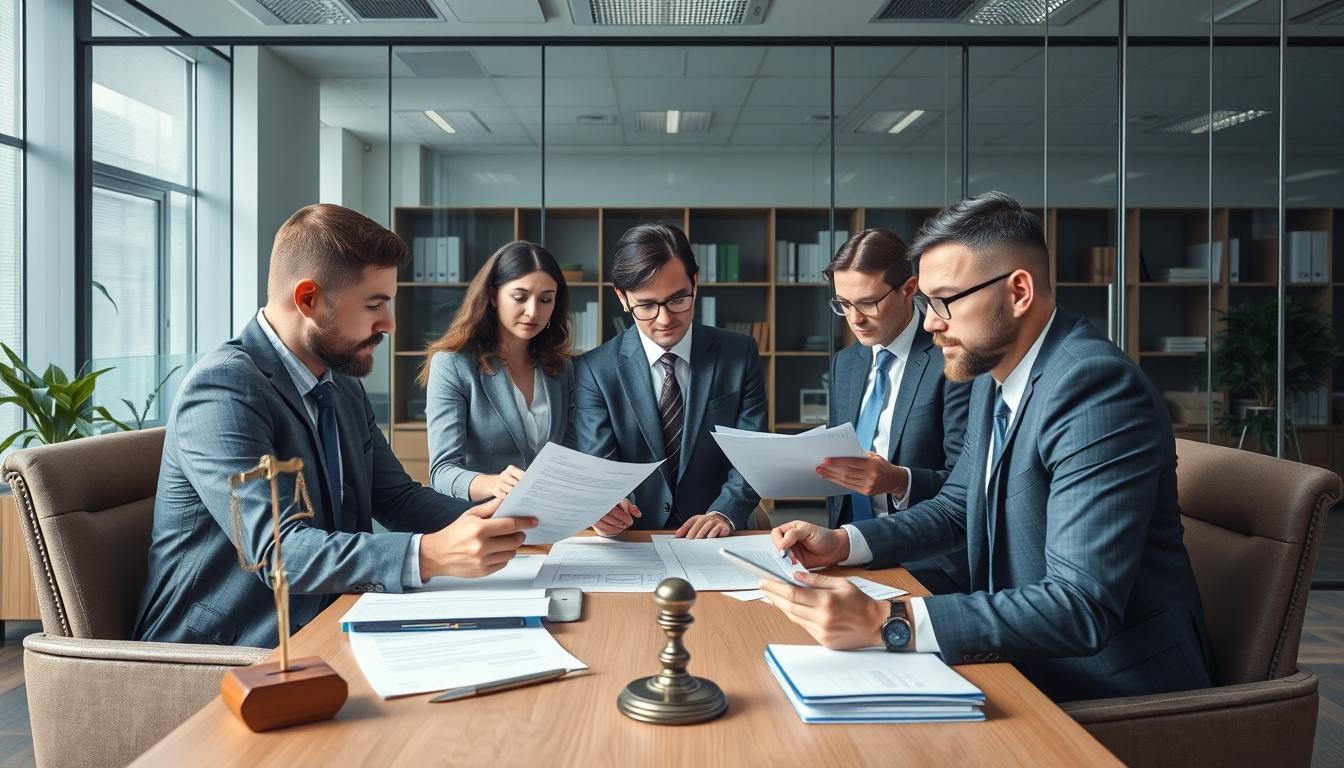 Real estate ownership transfer documents and closing confirmation