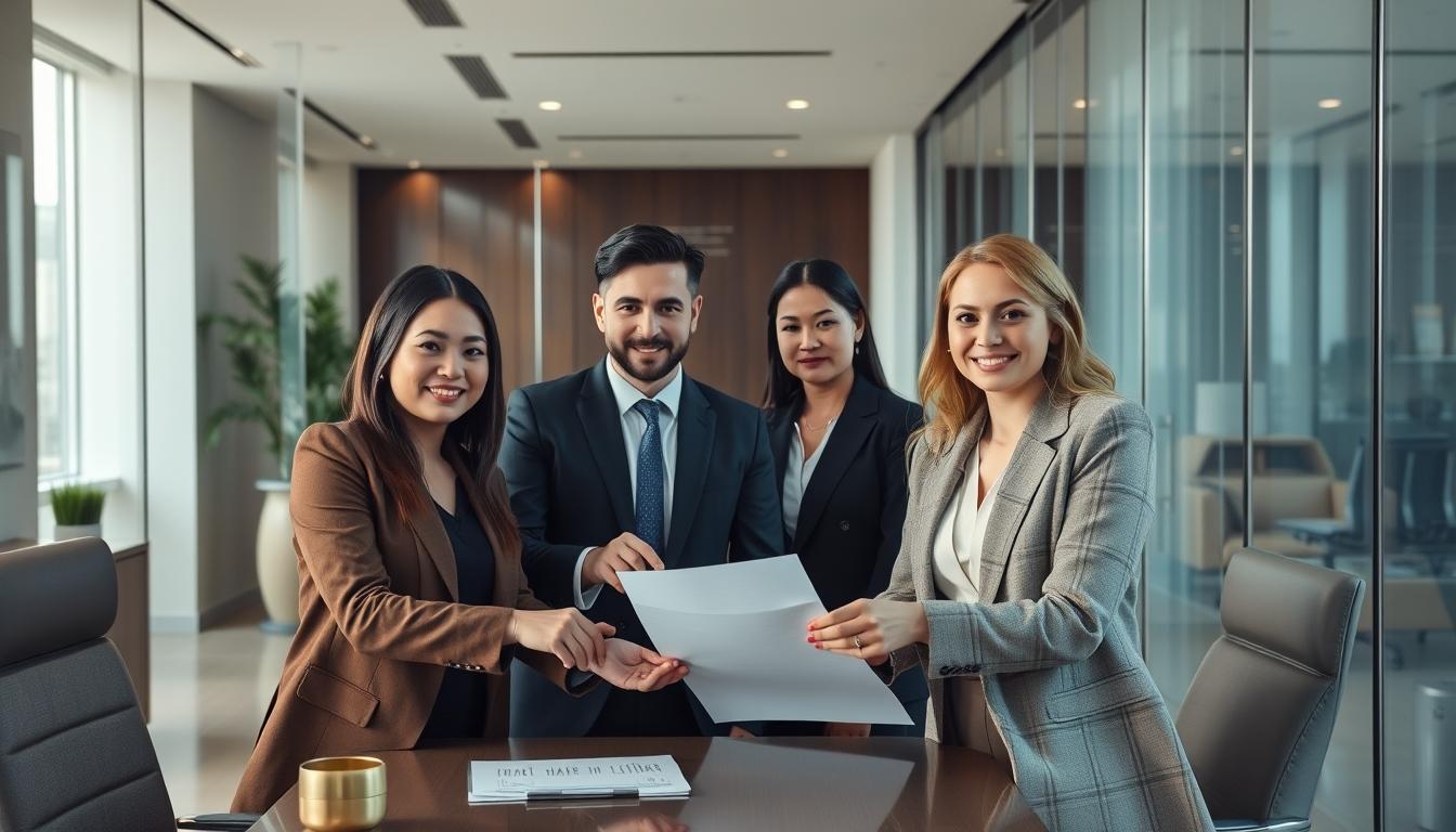 Conveyancing process and property ownership transfer