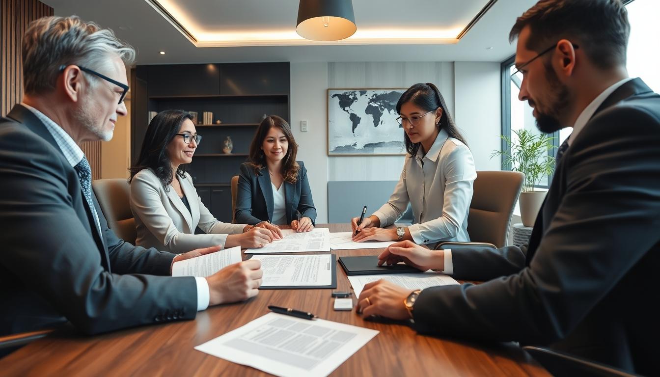 Real estate closing management and transaction planning