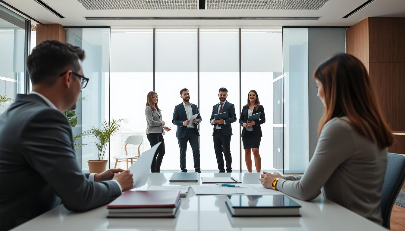 Real estate conveyancing documents and transfer review